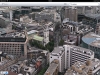 London on Apple iOS 6 Maps 7