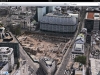 London on Apple iOS 6 Maps 9