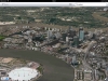 London on Apple iOS 6 Maps 10