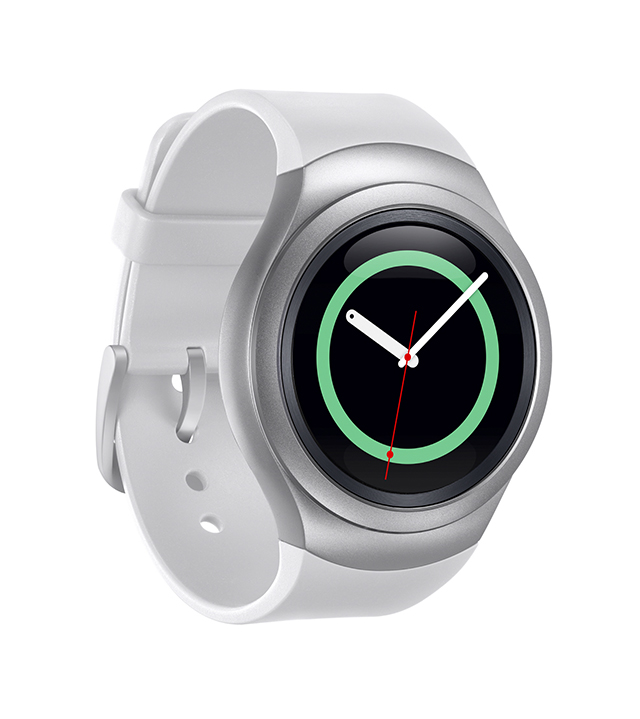 Samsung Gear S2 and Gear S2 Classic