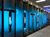 Titan supercomputer Oak Ridge National Laboratory 9 lighting effects