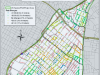 Xerox XRCE - a parking map of LA